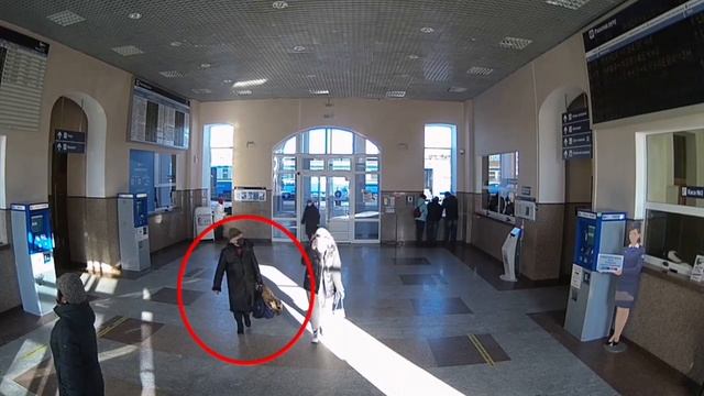 Милиция ищет женщину, которая, предположительно, вышла из поезда с чужим телефоном смотреть онлайн