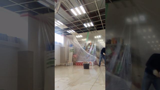 Первый раз в городе.Подготовка плитки, к затирке. смотреть онлайн