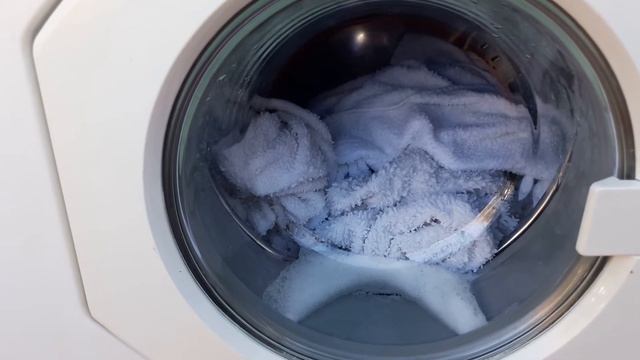 Ariston Margherita washing machine cotton60º смотреть онлайн