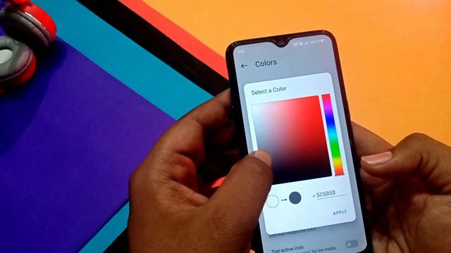 Install Realme Ui 3.0 On Any Android without root 😱 смотреть онлайн