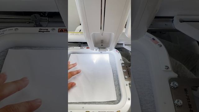 How to use HTV with Embroidery Sketch Designs! смотреть онлайн