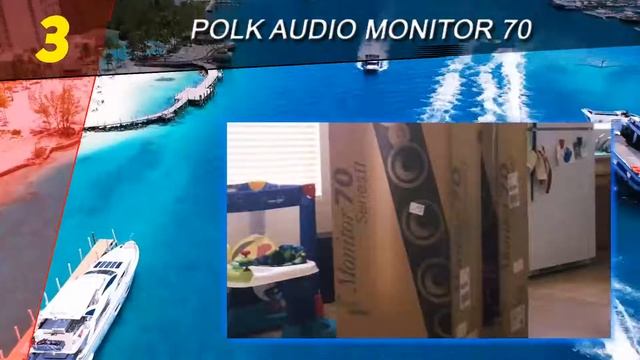 The Top 5 Best Floor Standing Speakers 2023 смотреть онлайн