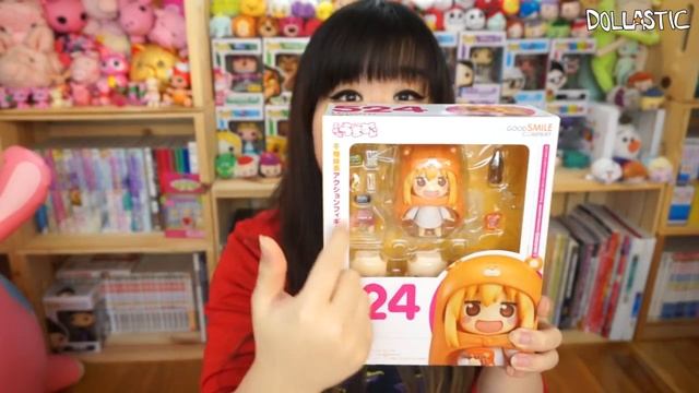 Lunar Toy Store Anime Haul!! - Sailor Moon, Nendoroid and Card Captor Sakura смотреть онлайн