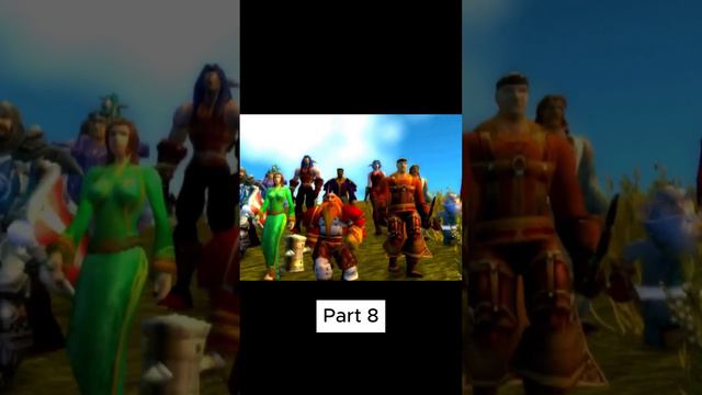 South Park || Make Love, Not Warcraft || Part 8 смотреть онлайн