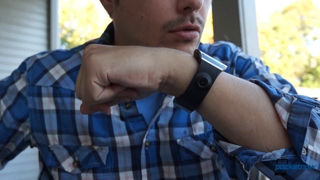 5 awesome things about the Galaxy Gear | Pocketnow смотреть онлайн
