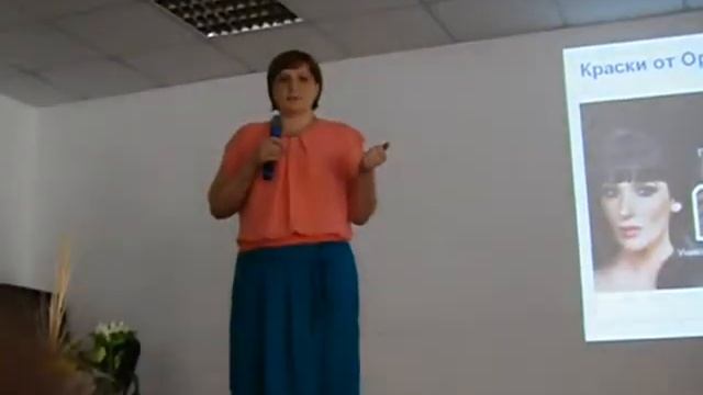 Уход за волосами от профессионального парикмахера Натальи Шеин смотреть онлайн