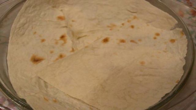 Вкусные будни