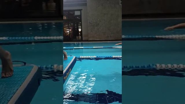 SUP POOL смотреть онлайн