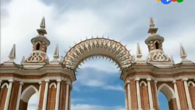 Царицино смотреть онлайн