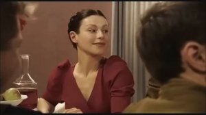 У меня есть сердце - Небо в огне.wmv