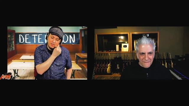 Kurt Rosenwinkel: The Most Important Guitarist of His Generation? смотреть онлайн