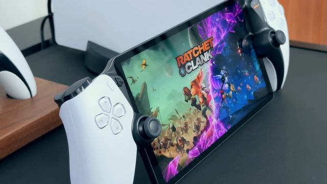 PS Portal: ¿Jugar Remotamente en PS5? ¡Descubre si Deberías Comprarlo! - [Tecno Zona] смотреть онлайн