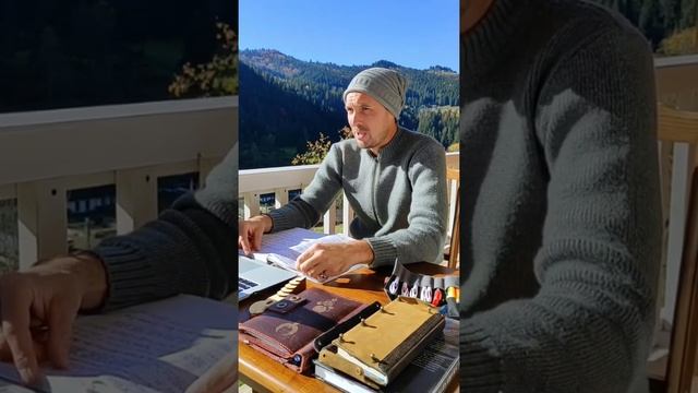 Страшно быть Настоящим? Как быть самим собой? Психология Великанов смотреть онлайн