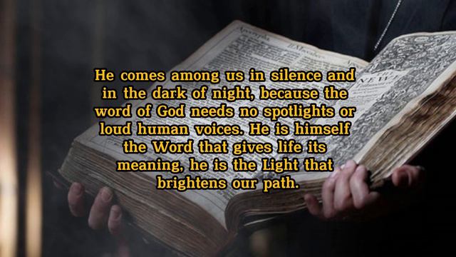 John 1:1-18 Daily Gospel Reading & Reflection #gospel #bible #catholic #god #jesus смотреть онлайн