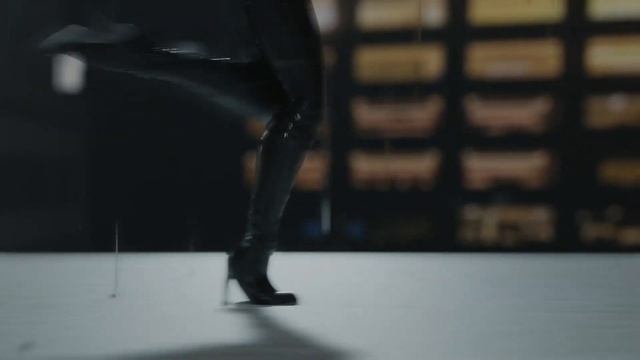 Black Widow Vs Catwoman: A Blender 3D Animation Teaser смотреть онлайн