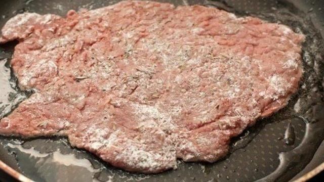 Книга рецептов