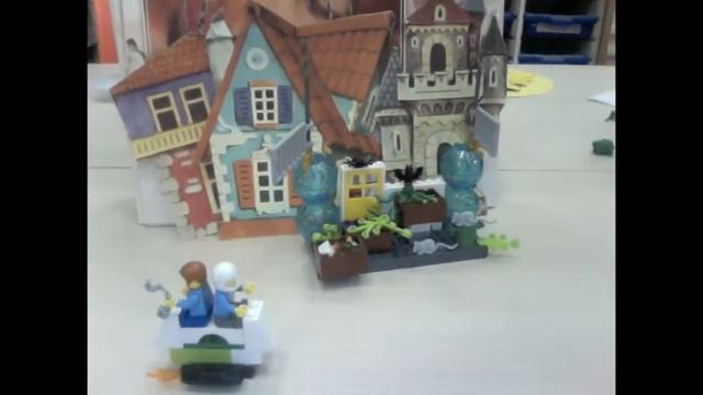 "Беда с Максом", авторы: Егоров А., Малёнкин С, Макаров А. смотреть онлайн