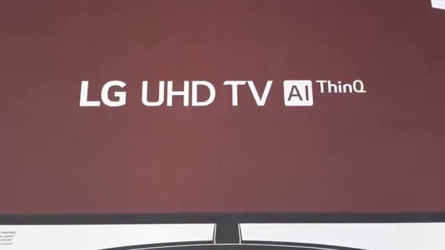 Отзыв и рекомендация от обладателя телевизора LG 43UM7490 43 дюйма за такую цену супер телек смотреть онлайн