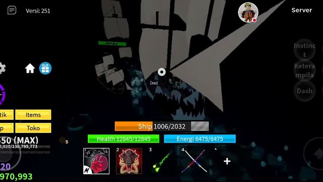 FULL HUNTING SEA EVENT SAMPE H-1 RAMADHAN смотреть онлайн