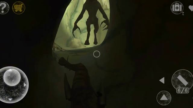 Прохождение Антарктида 88 6 часть. Пешеры 1~2 Буровая Радиовышка смотреть онлайн