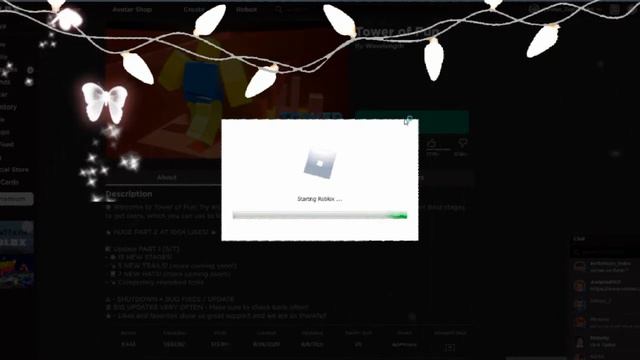 В РОБЛОКС МОЖНО ЗАЙТИ!!! смотреть онлайн