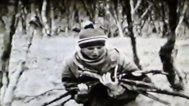 1983 год, склоны Эльбруса, турбаза Терскол. 2 часть смотреть онлайн