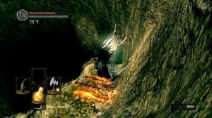 PoleznyiBes - Dark Souls - [#12] Вихрь.mp4