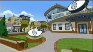 Детский с 1 по 9 января