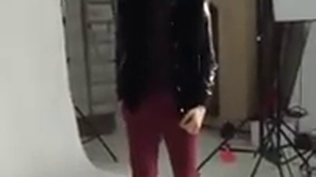 Как позируют профессиональные модели смотреть онлайн