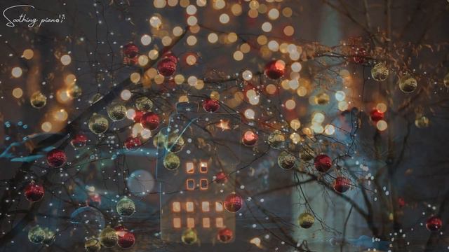 Relajante Ambiente Navideño 🎁 Feliz Navidad 2024, Villancicos de Navidad смотреть онлайн