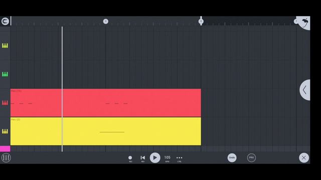 How to make Guitar type Beat in FL studio Mobile [FREE FLM & SAMPLES] смотреть онлайн