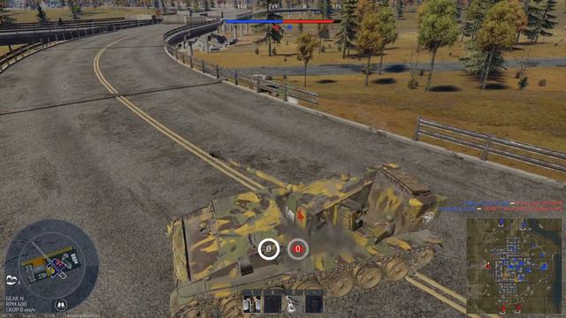 War Thunder Загрузка 2020 05 22 12 55 47 смотреть онлайн