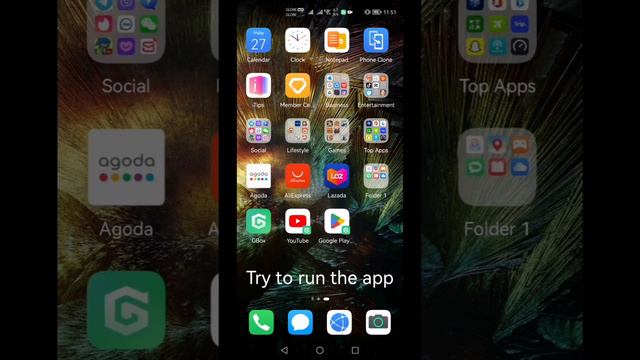 GBox: New Update with Google Playstore Shortcut- Easy way to Install Google Apps on Huawei Devices смотреть онлайн