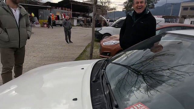 140.000 TL 'YE FORD TAUNUS'U SATIYORUZ PAZARA GÖTÜRDÜK!!! смотреть онлайн
