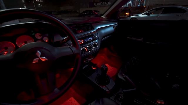 lancer 9 смотреть онлайн