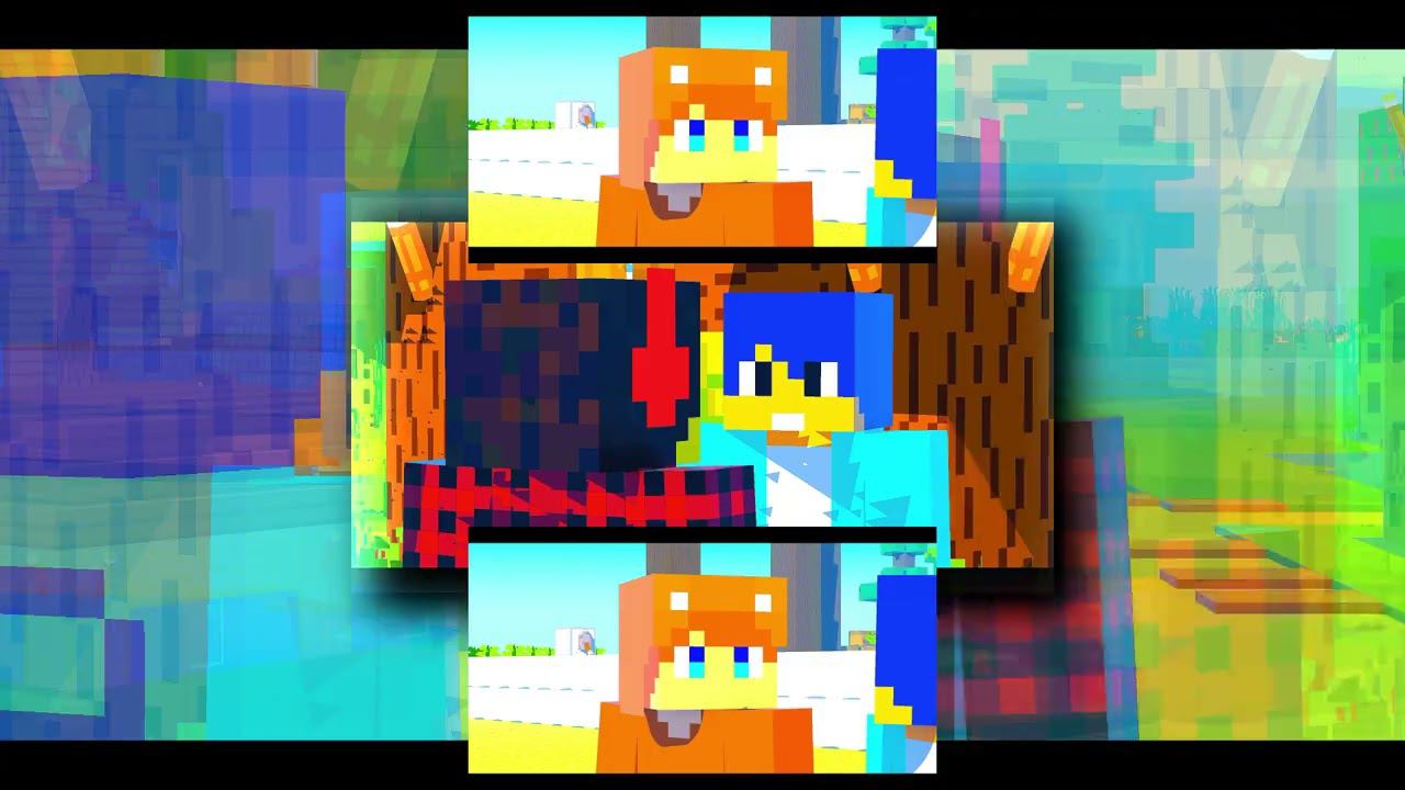 YTPMV Долгожданное возвращение! - Алёша и его друзья ЭПИЗОД #9 МАЙНКРАФТ АНИМАЦИЯ (2 СЕЗОН) scan смотреть онлайн