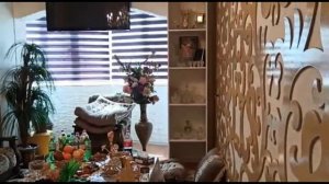 -Иди Рамазон муборак! -С праздником Рамадан!