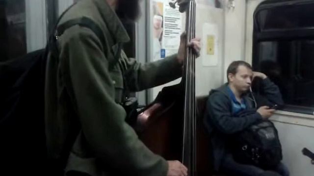От Питера до Москвы - неизвестный испольнитель смотреть онлайн