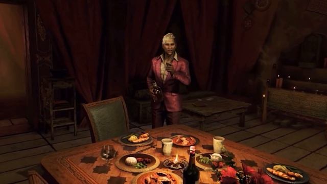 FAR CRY 4 все концовки и секретная смотреть онлайн
