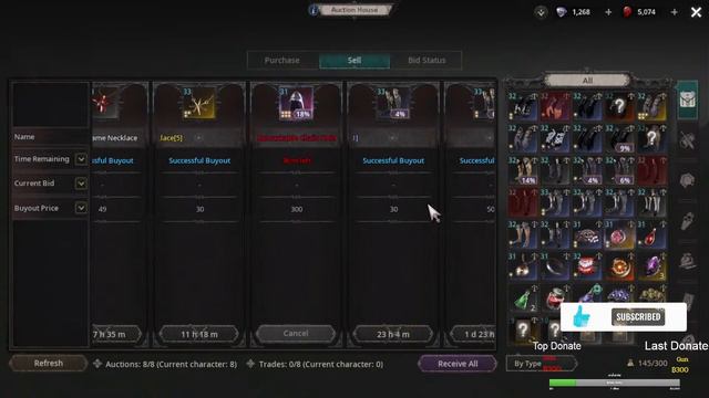 #Undecember EP.11 ฟาร์มของอัพเวลรูนให้ครบ #Fiercestrike #Wheelslash смотреть онлайн