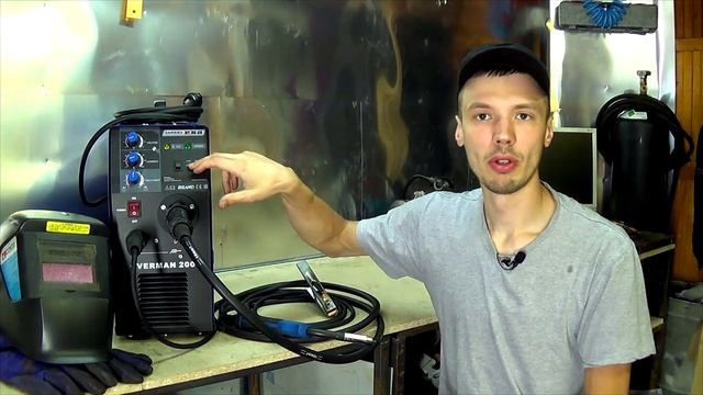 OVERMAN работает. AuroraPRO Overman 200 , пользовательский отзыв