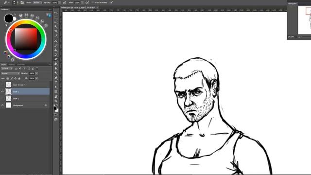 Little Kite DevDiary #3. Creating an antagonist character смотреть онлайн
