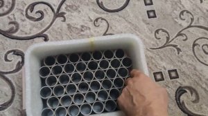 Удобная коробка для воблеров, своими руками.