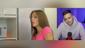 ОБМЕН ЖЕНАМИ - ПАССИВНЫЙ АГРЕССОР