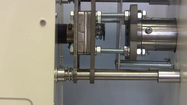 МиниТПА. Литье в режиме АВТОМАТ смотреть онлайн