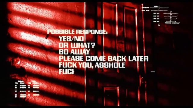 Терминатор 1984 (Иди в задницу!) смотреть онлайн