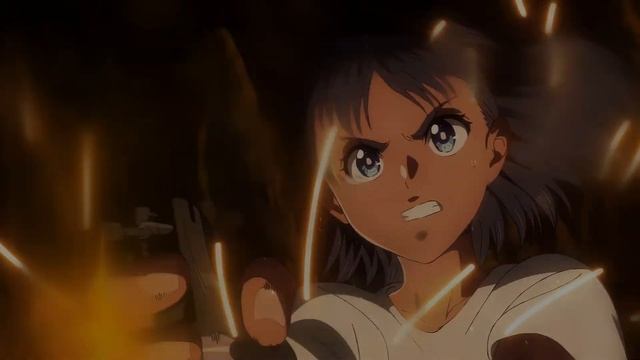 「Creditless」Summertime Render OP / Opening 2「UHD 60FPS」