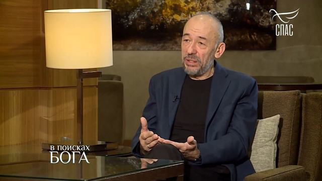 ОТ РОК Н РОЛЛА ДО «СВЯТОГО АРХИПЕЛАГА» КИНОРЕЖИССЕР СЕРГЕЙ ДЕБИЖЕВ В ПОИСКАХ БОГА смотреть онлайн