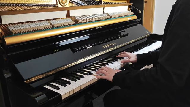 Erik Satie - Gymnopédie No.1 смотреть онлайн