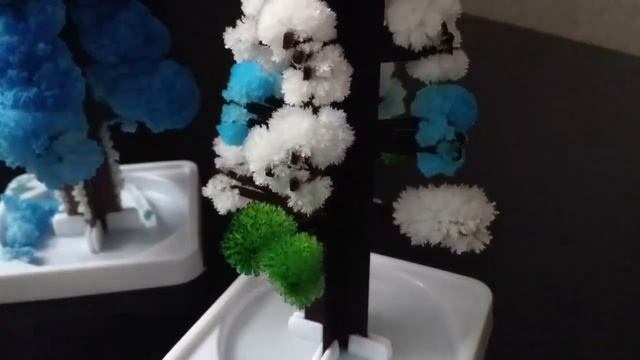 Волшебные елочки, новогодняя елочка, елочка для детей смотреть онлайн